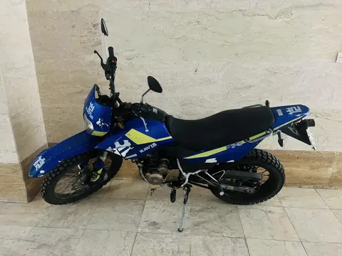 کویر موتور، T2 248 N