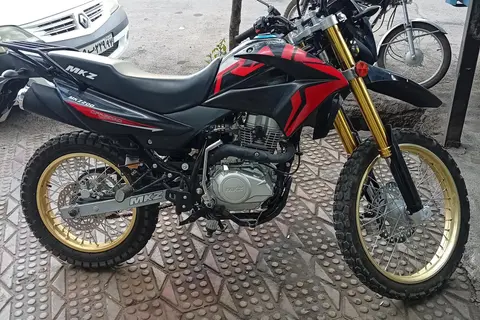 متین خودرو، MKZ 200