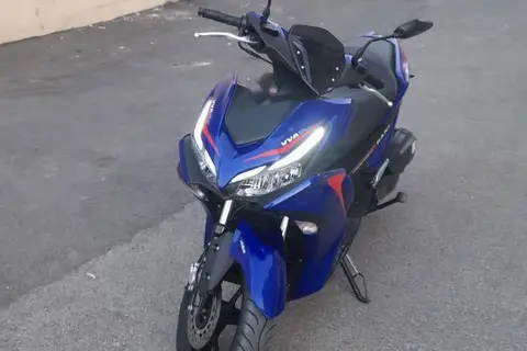 هانی موتور، AX 155