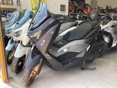 یاماها، NMAX 150 Turbo