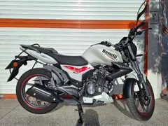 بنلی، TNT 15 EFI