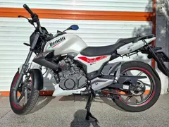 بنلی، TNT 15 EFI