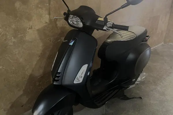 وسپا  اسپرینت 150S