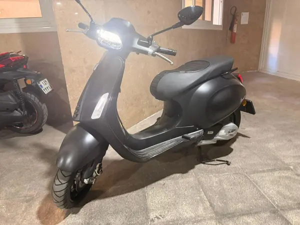 وسپا  اسپرینت 150S