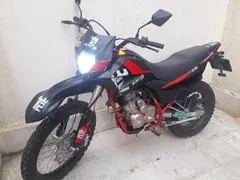 کویر موتور، T2-250