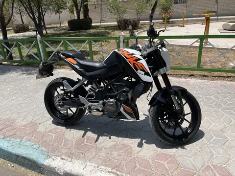 کی تی ام، دوک 200