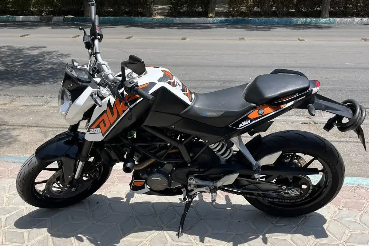 کی تی ام،  دوک 200