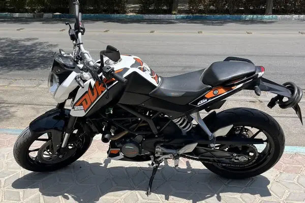 کی تی ام  دوک 200