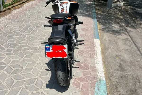 کی تی ام  دوک 200