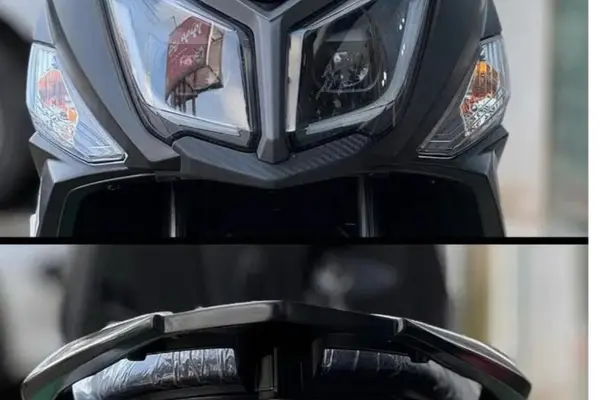 اس وای ام  گلکسی J 200
