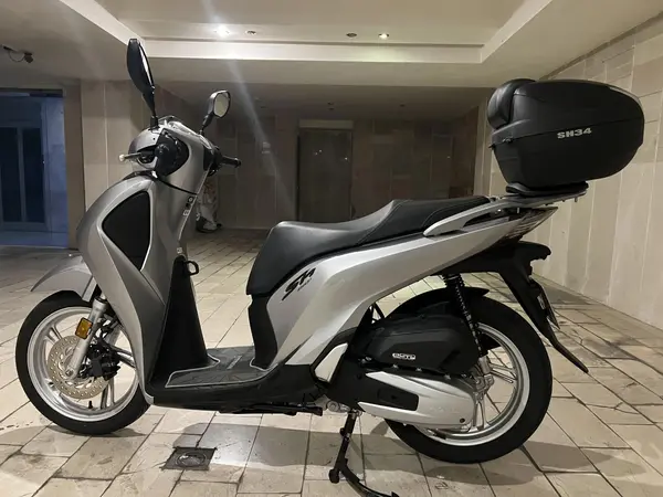 جهان همتا  همتاز SH150