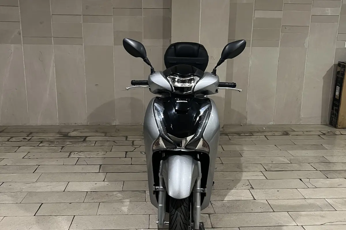جهان همتا  همتاز SH150