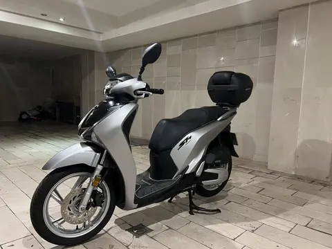 جهان همتا، همتاز SH150