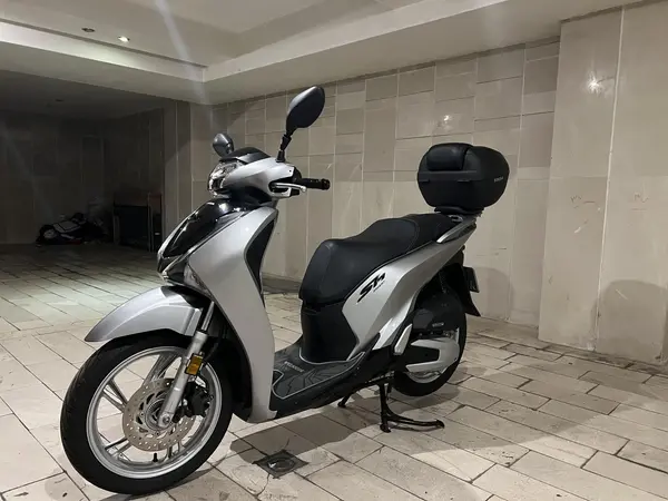 جهان همتا  همتاز SH150