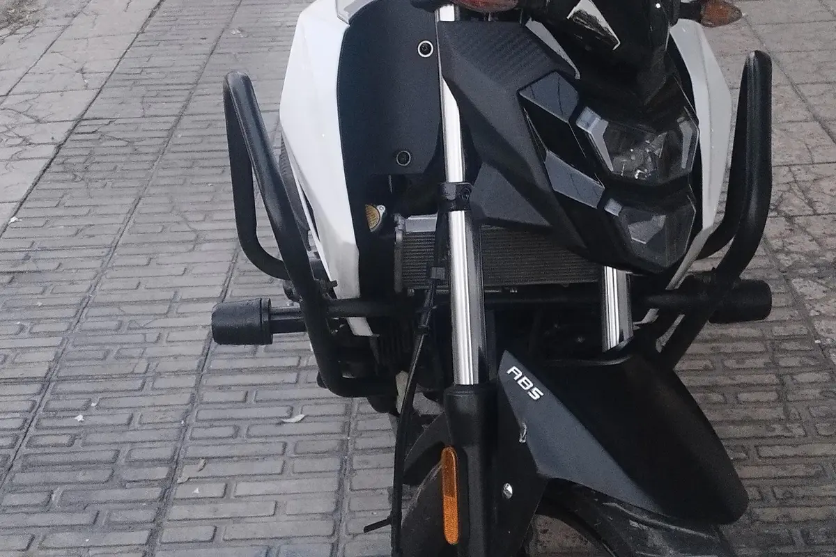 اس وای ام،  گلکسی NA250