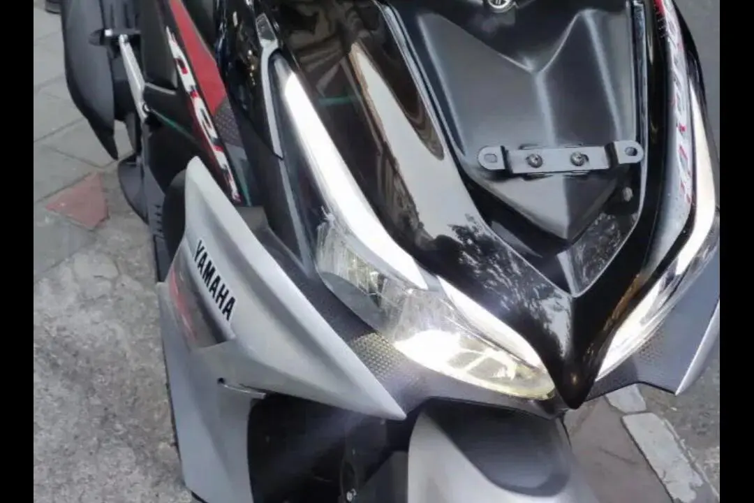 یاماها،  AEROX 155
