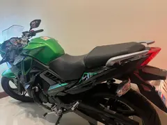 کویر موتور، مگلی 200