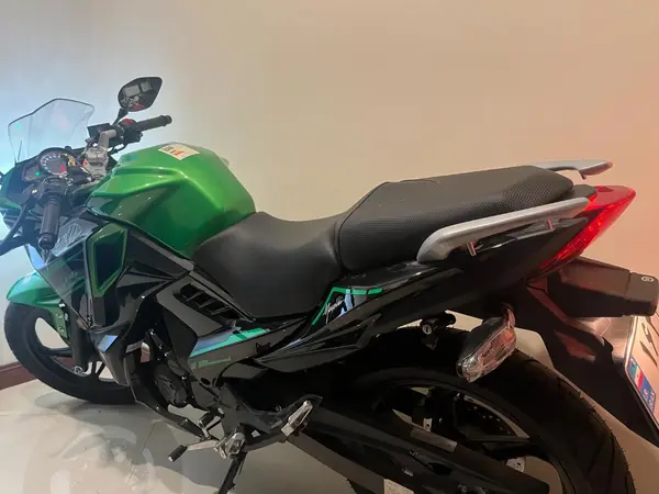 کویر موتور  مگلی 200