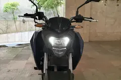 اس وای ام، گلکسی NA 180