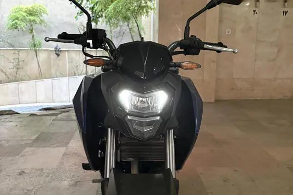 اس وای ام  گلکسی NA 180