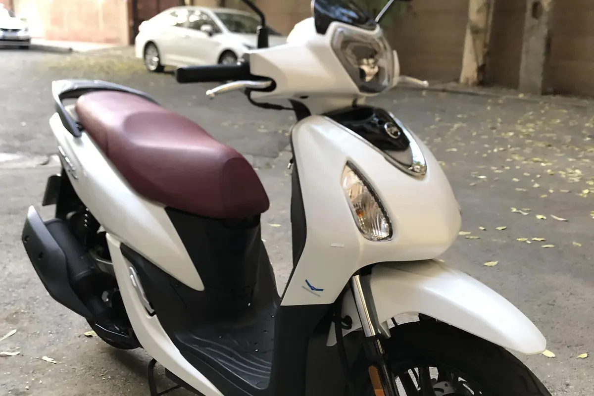 اس وای ام  گلکسی SF180