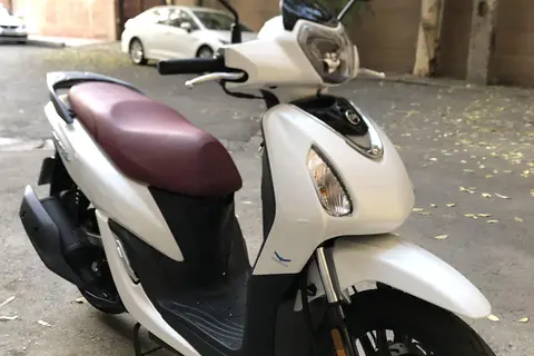 اس وای ام، گلکسی SF180