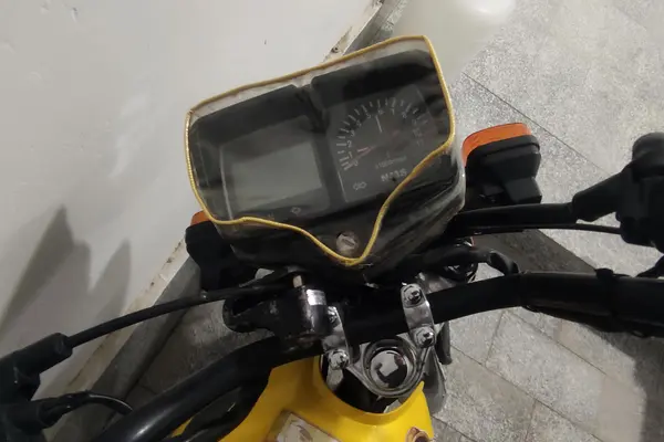 نیرو موتور شیراز  سحر 200CDI