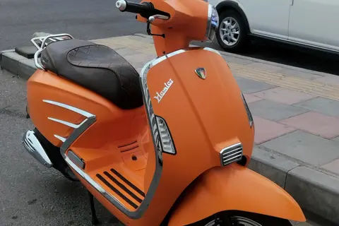 جهان همتا، همتاز RS150
