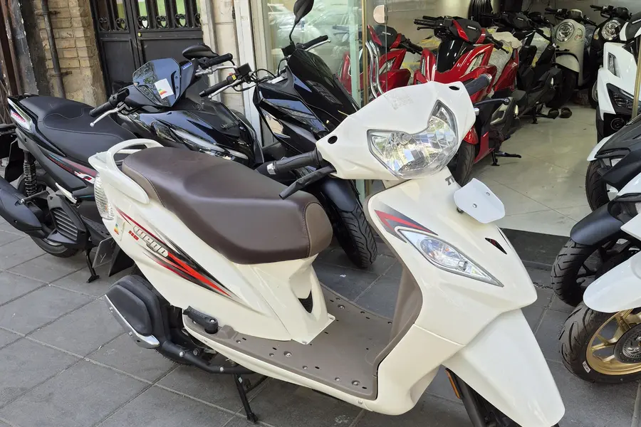 تی وی اس، ویگو