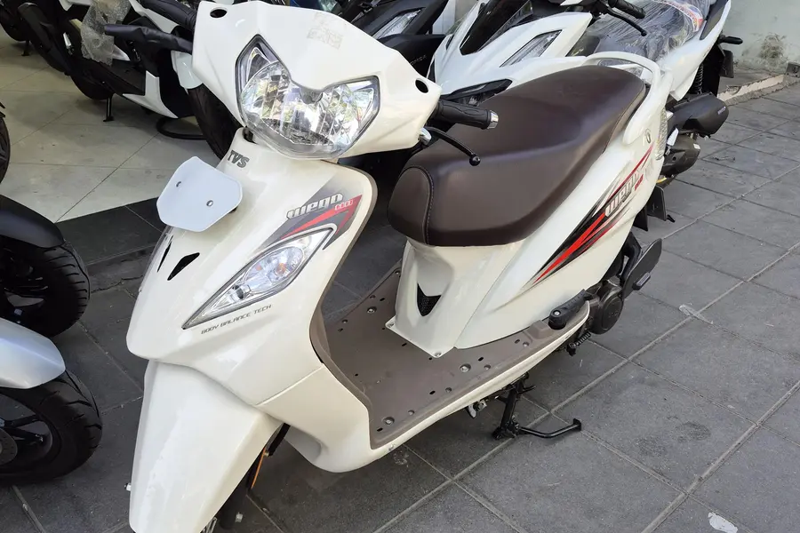 تی وی اس، ویگو