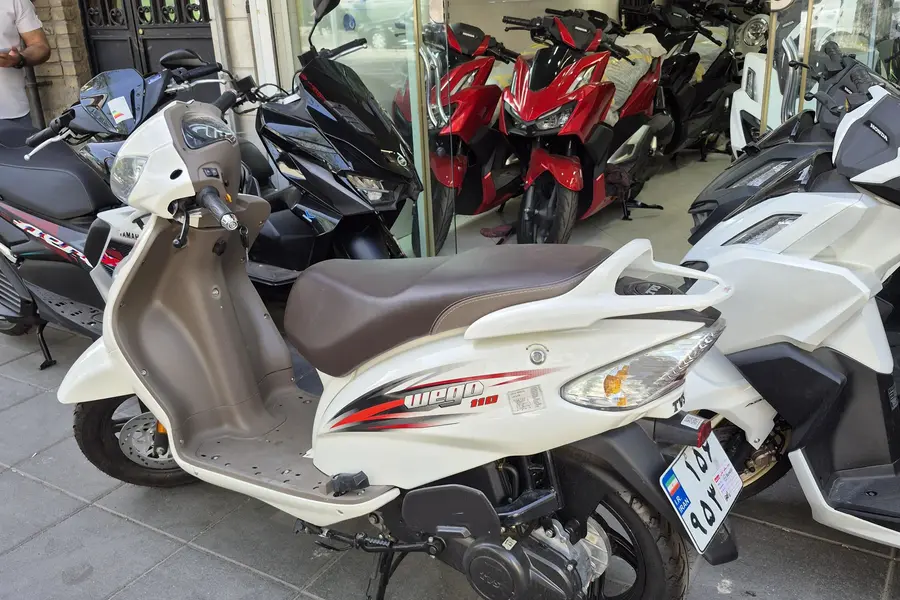 تی وی اس، ویگو