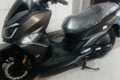 اس وای ام، گلکسی J 200