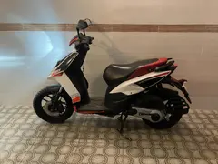 آپریلیا، SR 150