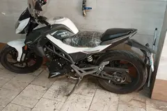 سی اف موتو، NK 150