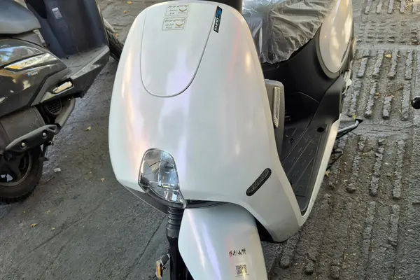 اس وای ام  گلکسی CLB125