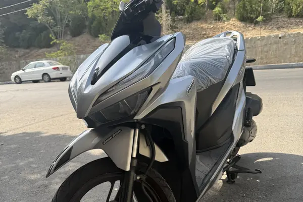 هوندا  کلیک 150