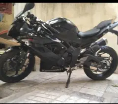 کاوازاکی، نینجا 250