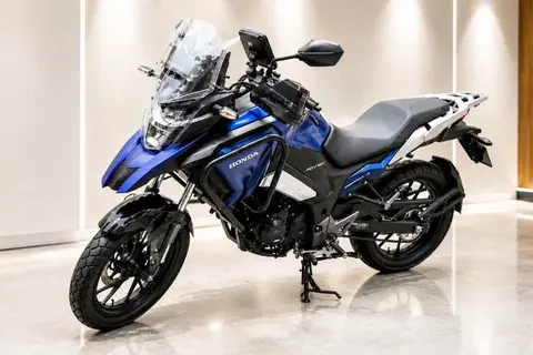 هوندا، CB200X