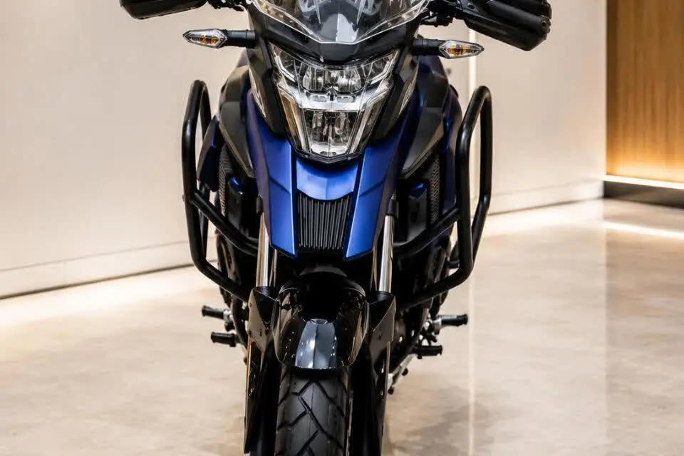 هوندا،  CB200X