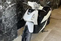 اس وای ام، گلکسی SF180