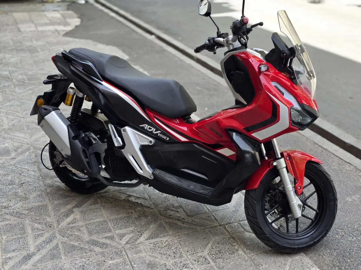 دینو،  150CC