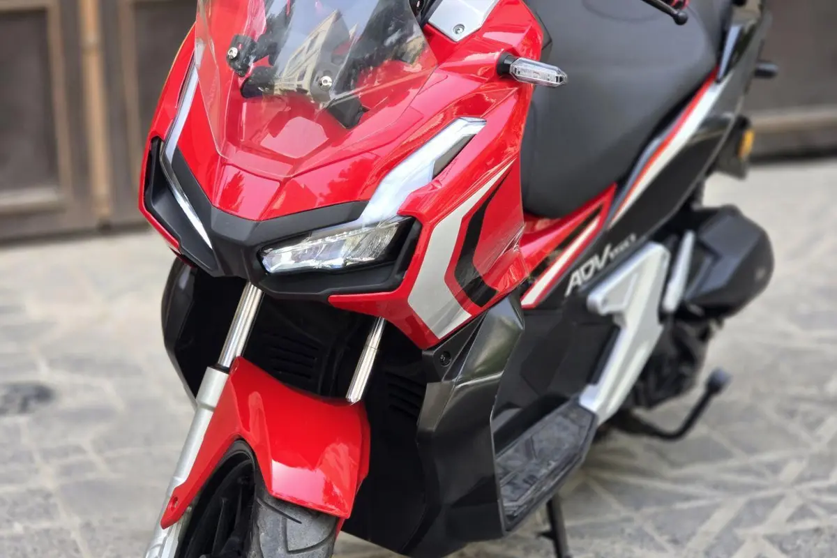 دینو،  150CC