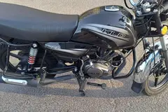 کبیر موتور، KLD 200