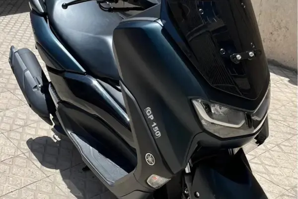 یاماها  NMAX 155