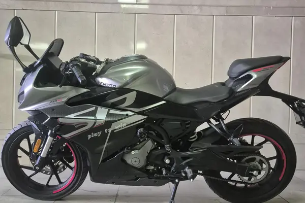 سی اف موتو  CF 250 SR