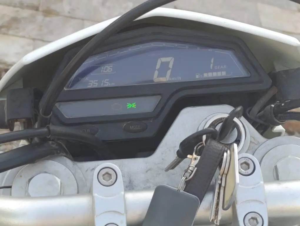کویر موتور،  T6 249