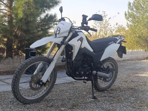 کویر موتور، T6 249