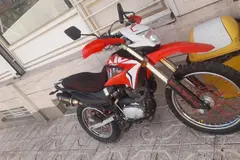 متین خودرو، MKZ 200