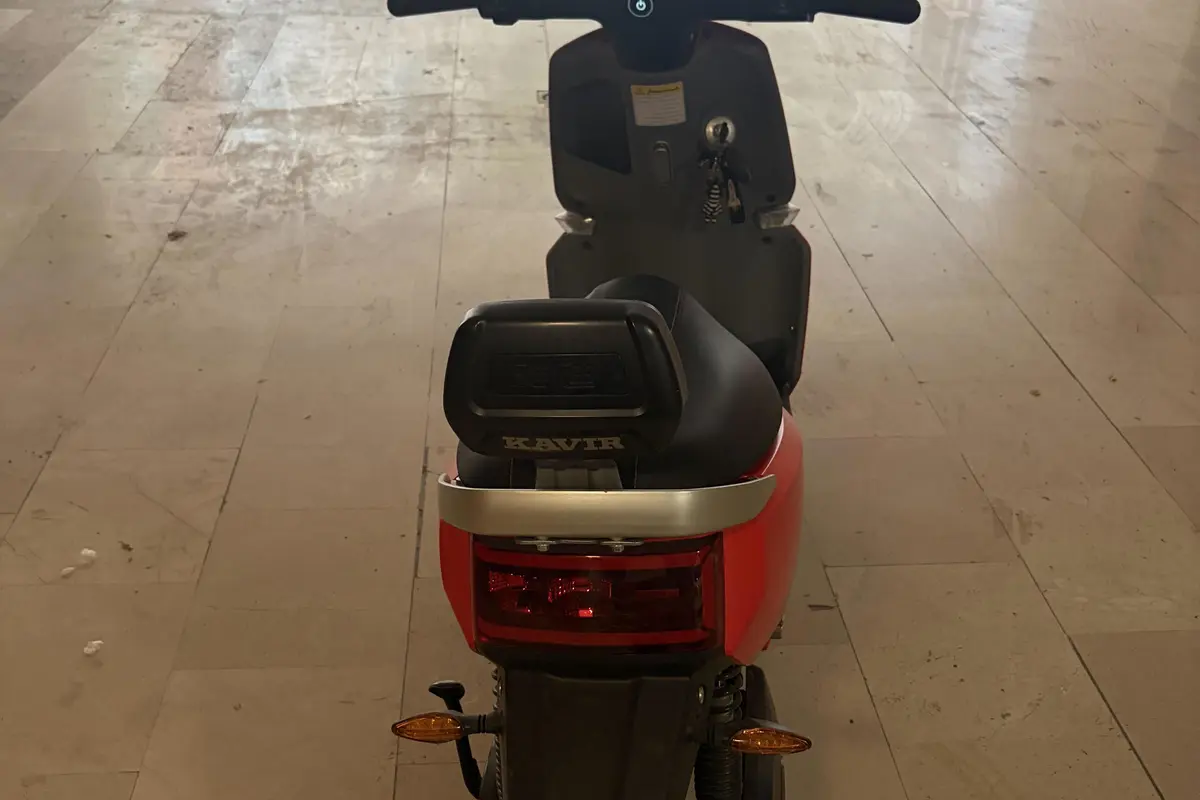 کویر موتور،  ES5 1500