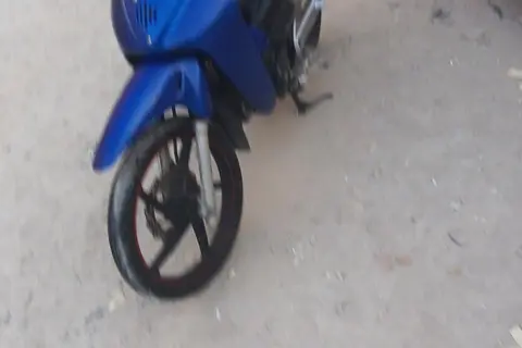 کویر موتور، رادیسون